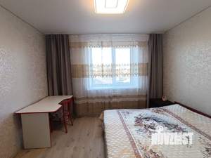 2-к квартира, на длительный срок, 56м2, 6/9 этаж