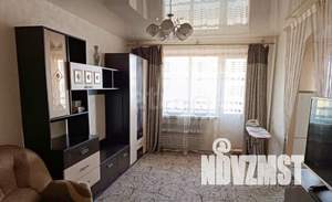 1-к квартира, на длительный срок, 37м2, 5/9 этаж