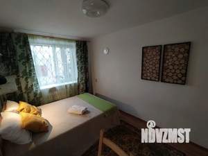 2-к квартира, посуточно, 34м2, 1/6 этаж