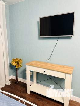 1-к квартира, посуточно, 34м2, 3/5 этаж