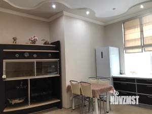 2-к квартира, на длительный срок, 70м2, 4/4 этаж