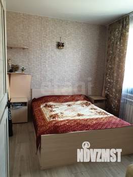 2-к квартира, на длительный срок, 43м2, 3/3 этаж