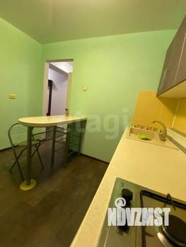 1-к квартира, на длительный срок, 37м2, 5/17 этаж