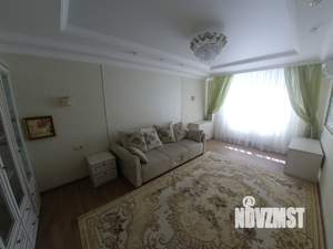 1-к квартира, на длительный срок, 47м2, 13/16 этаж