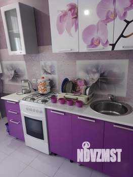 1-к квартира, на длительный срок, 45м2, 3/13 этаж