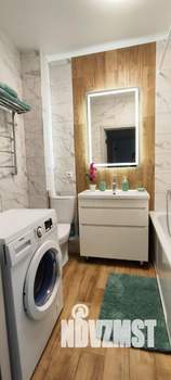 1-к квартира, посуточно, 36м2, 6/12 этаж