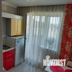 1-к квартира, посуточно, 30м2, 4/5 этаж