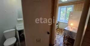 1-к квартира, на длительный срок, 32м2, 3/5 этаж