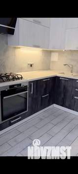 1-к квартира, на длительный срок, 37м2, 17/18 этаж