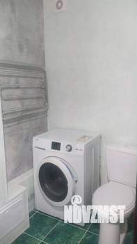1-к квартира, на длительный срок, 36м2, 1/8 этаж
