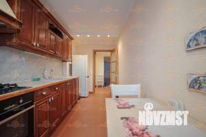 1-к квартира, на длительный срок, 40м2, 5/5 этаж