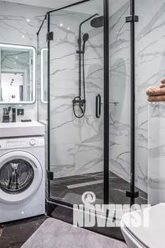 Студия квартира, посуточно, 32м2, 14/17 этаж