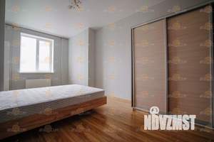 2-к квартира, на длительный срок, 57м2, 14/16 этаж