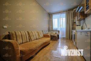 1-к квартира, на длительный срок, 45м2, 1/5 этаж