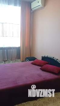 1-к квартира, посуточно, 36м2, 4/14 этаж