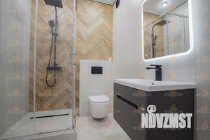 1-к квартира, на длительный срок, 31м2, 4/12 этаж