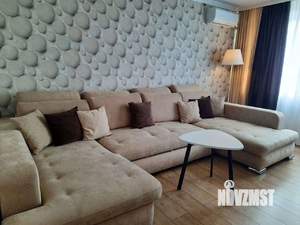 3-к квартира, посуточно, 75м2, 4/10 этаж
