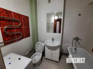 1-к квартира, на длительный срок, 33м2, 7/10 этаж