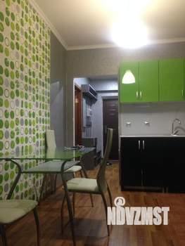 1-к квартира, на длительный срок, 38м2, 8/12 этаж