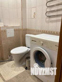 1-к квартира, посуточно, 31м2, 4/10 этаж