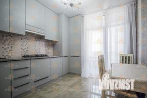 1-к квартира, на длительный срок, 37м2, 14/16 этаж