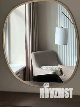 1-к квартира, посуточно, 88м2, 1/1 этаж