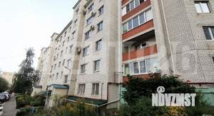 2-к квартира, на длительный срок, 64м2, 6/7 этаж