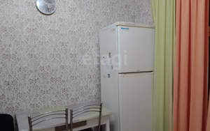 1-к квартира, на длительный срок, 35м2, 2/12 этаж