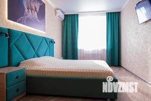 1-к квартира, посуточно, 45м2, 14/22 этаж