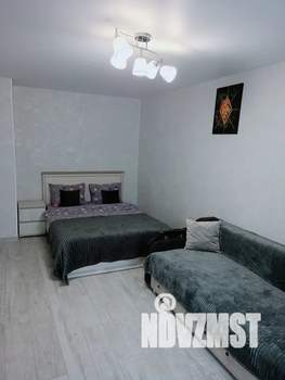 1-к квартира, посуточно, 30м2, 3/5 этаж