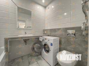 1-к квартира, на длительный срок, 43м2, 4/16 этаж