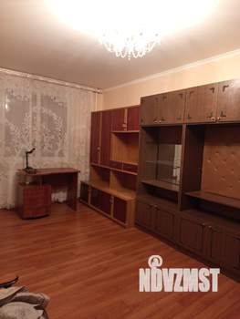 2-к квартира, на длительный срок, 55м2, 5/10 этаж