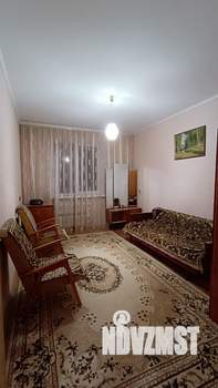 2-к квартира, на длительный срок, 57м2, 8/9 этаж