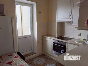 1-к квартира, на длительный срок, 38м2, 6/16 этаж
