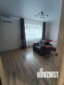 1-к квартира, на длительный срок, 37м2, 5/16 этаж