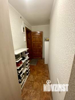 1-к квартира, на длительный срок, 42м2, 3/4 этаж