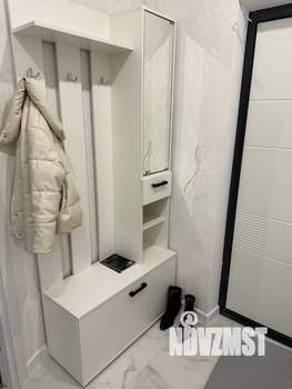 1-к квартира, на длительный срок, 34м2, 8/18 этаж