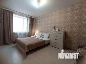 1-к квартира, посуточно, 35м2, 4/16 этаж