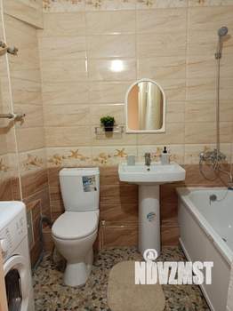1-к квартира, на длительный срок, 36м2, 2/17 этаж