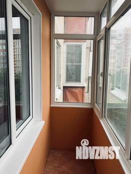 1-к квартира, на длительный срок, 36м2, 5/9 этаж