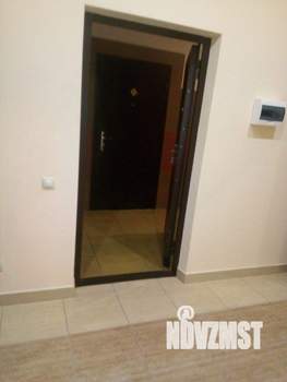 1-к квартира, на длительный срок, 45м2, 2/4 этаж