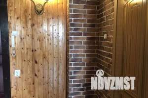 1-к квартира, посуточно, 38м2, 11/14 этаж