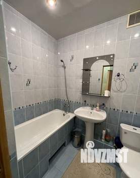 1-к квартира, на длительный срок, 37м2, 7/9 этаж