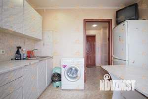 1-к квартира, на длительный срок, 32м2, 2/17 этаж