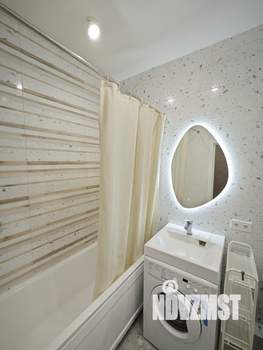 1-к квартира, на длительный срок, 40м2, 5/8 этаж