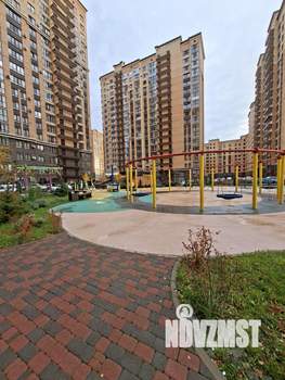 2-к квартира, на длительный срок, 56м2, 5/21 этаж