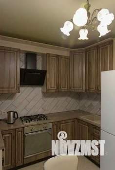 2-к квартира, посуточно, 52м2, 1/1 этаж