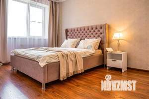 2-к квартира, посуточно, 57м2, 1/1 этаж