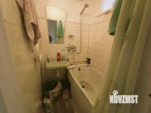 2-к квартира, на длительный срок, 47м2, 2/5 этаж