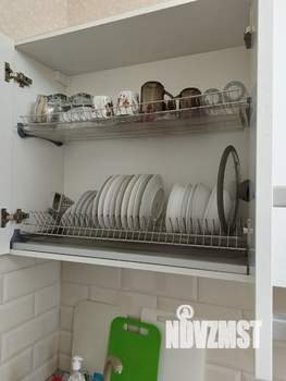 1-к квартира, посуточно, 47м2, 1/5 этаж